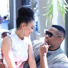 He attended hilton college near pietermaritzburg and the university of the witwatersrand where he studied law, in 1992. Pearl Thusi And Robert Marawa In Turmoil