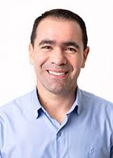 Candidato George Pires