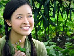 Diễn viên Minh Hương: Cô gái có nụ cười của bác sĩ Đặng Thùy Trâm