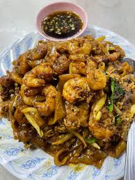 Doli Kuey Teow Goreng