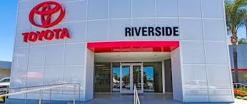 Contact your participating toyota dealer for details. Toyota Of Riverside Toyota Dealer Serving San Bernadino