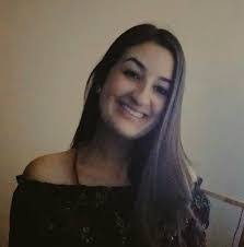 Amanda Schramm's Instagram, Twitter & Facebook