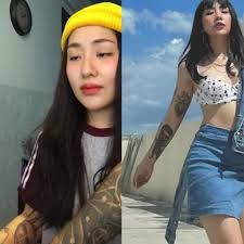 Hình ảnh ba mẹ cầm trên tay ổ bánh mì thơm phức đã theo đạt từ nhỏ cho đến khi trưởng thành. Tá»«ng XÄƒm Hinh Ä'áº¡t G Len Tay Nay Du Uyen Lam Gi Vá»›i Hinh XÄƒm Sau Khi Ä'Æ°á»ng Ai Náº¥y Ä'i
