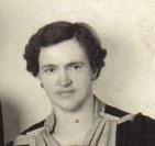 Maude Sylvia Waldron Brown (1892-1963)