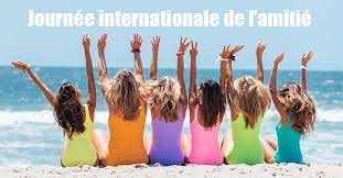 fête des mères fete des meres 2021. Journee Internationale De L Amitie En Chansons Francomusique