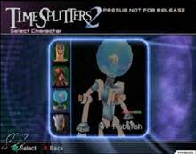 Notre dame combines for doom the bell …. Timesplitters 2 Multiplayer Mode Options Ign