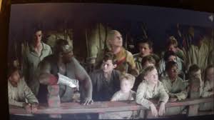 Pan Smells Like Teen Spirit Cast From Pan 2015 Deutsch Youtube