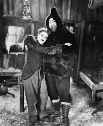 The gold rush is a 1925 american comedy film written, produced, and directed by charlie chaplin. Mack Swain And Charlie Chaplin In The Gold Rush 1925 Photograph By Album