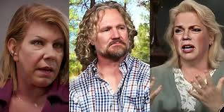 Janelle and Meri Win Full Ownership of Coyote Pass