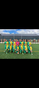 Hole I' The Wa A.F.C