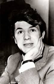 European Film Star Postcards