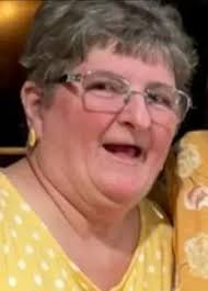 Obituary information for Becky Sue Laird