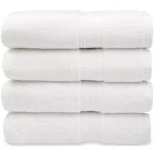 The entire terry towels & bath mats range can be manufactured in bleach white and dyed. Bath Towels Premium Manufacturer Bath Towels Premium Supplier India
