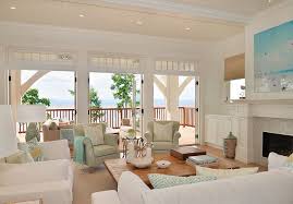 Guest Blogger Luciane Of Home Bunch Coastal Decorating Living Room Beach House Interior Coastal Living Rooms
