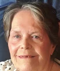 Mary Ann Mench Obituary December 13, 2017