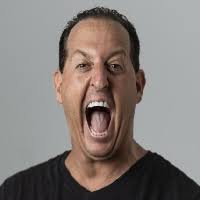 Benjamin Back Personality Type