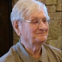 Marion Frantz Obituary