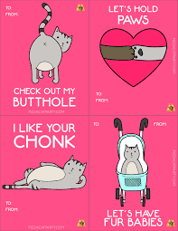 If so, be sure to check out this selection of funny valentines day cards. Funny Valentines Cards To Print Out For Ur Friends Funny