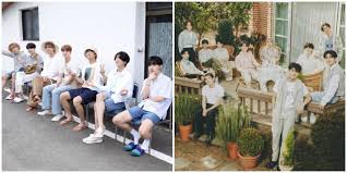 Season 2;in deo sup bts pyeon 2;in deo sup bts pyeon. Bts In The Soop Season 2 Coming Back In October After Seventeen S S1