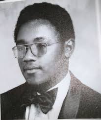 This school is named for John Harper, 1955 Dillard High Graduate Dumfries,  VA