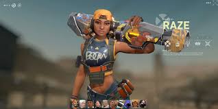 Valorant Ranked: All Infos About The Competitive Mode