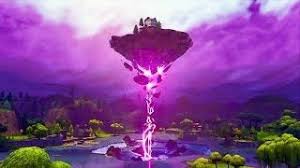 The rock and the foundation already look kind of similar. New Fortnite Season 6 Trailer Official Fortnite Trailer Fortnite Season 6 Fortnite Seasons