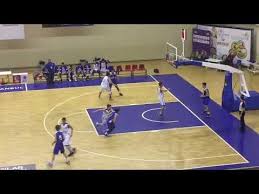 anadolu efes ibb u16 court basketball enjoyment