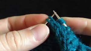Check spelling or type a new query. Cable 2 Left Over 2 Without A Cable Needle Youtube