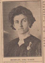 December 18, 1886, Evansville Review, p. 3, col. 3, Evansville, Wisconsin