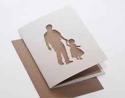 Easy Handmade Birthday Cards For Dad From Daughter Pin On Do It Myself Do It Together