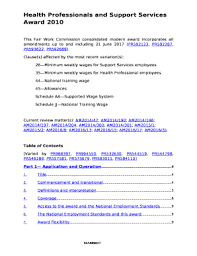 Together we will beat cancer about cancer cancer types cancers in general causes of cancer coping with cance. This Fair Work Commission Consolidated Modern Award Incorporates All Amendments Up To And Including 21 June 2017 Pr592123 Pr592287 Pr593822 Pr592689 Doc Template Pdffiller