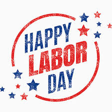 Wondering what the big day will be like? Labor Day Closure September 6