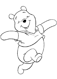 Pin By Any H On Winnie The Pooh Coloring Page Bear Coloring Pages Disney Coloring Pages Cartoon Coloring Pages