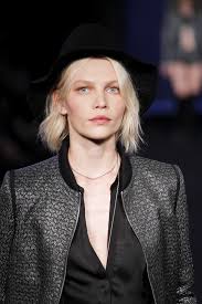This long hairstyle for women takes a more edgy approach to wavy hair. Trending Edgy Hairstyles For Long Faces All Things Hair Usa