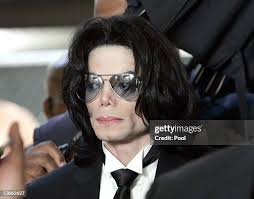 274 Michael Jackson Trial Verdict June 13 2005 Stock Photos, High-Res  Pictures, and Images