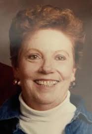 Obituary: Viola Rae Williams Sanchez