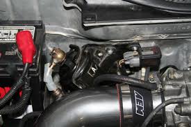 K&n performance fuel filters are built for high flow rates and capacity while they provide outstanding. Street Sports Project Cars 1997 Honda Civic Dx H22