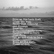 Hope is a waking dream. Top 32 Christian Inspirational Quotes To Inspire Everyday Living