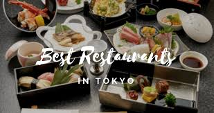 International cuisine is a huge part of the tokyo food scene and. 20 Best Restaurants In Tokyo 2021 Japan Web Magazine