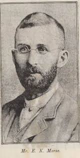 Edwin Kirkland Morse