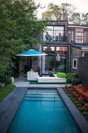 Whether you're looking to buy swimming pool for your house or affordable swimming pools ideas, our swimming pool sale won't let you down. 25 Beautiful Small Backyard Designs With Swimming Pool Small Backyard Design Swimming Pools Backyard Small Patio Design