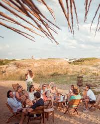 German sentences are literal translations. Jose Ignacio Magie Aus Uruguay