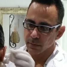 ד"ר אברהם לוי