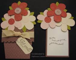 A design for every kind of mom in your life. 31 Diy Mother S Day Cards