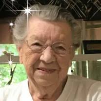 Ada Brabant Obituary