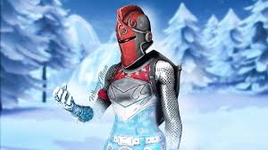 See more ideas about gaming wallpapers, best gaming wallpapers, epic games fortnite. 17 Frozen Red Knight Fortnite Wallpapers On Wallpapersafari