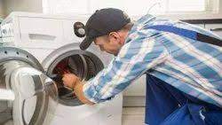 Induatrial Washing Machine Repair Service