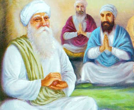 Baba budha sahib ji (@Bababudhaji) • Facebook
