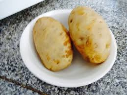 Boiling Potatoes In Micro How To Boil Potatoes In Microwave Oven Potatoes In Microwave Food Processor Recipes Microwave Cooking
