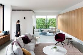 A Light Filled Modern Family Home With An Eco Friendly Interior Couches Living Room Room House